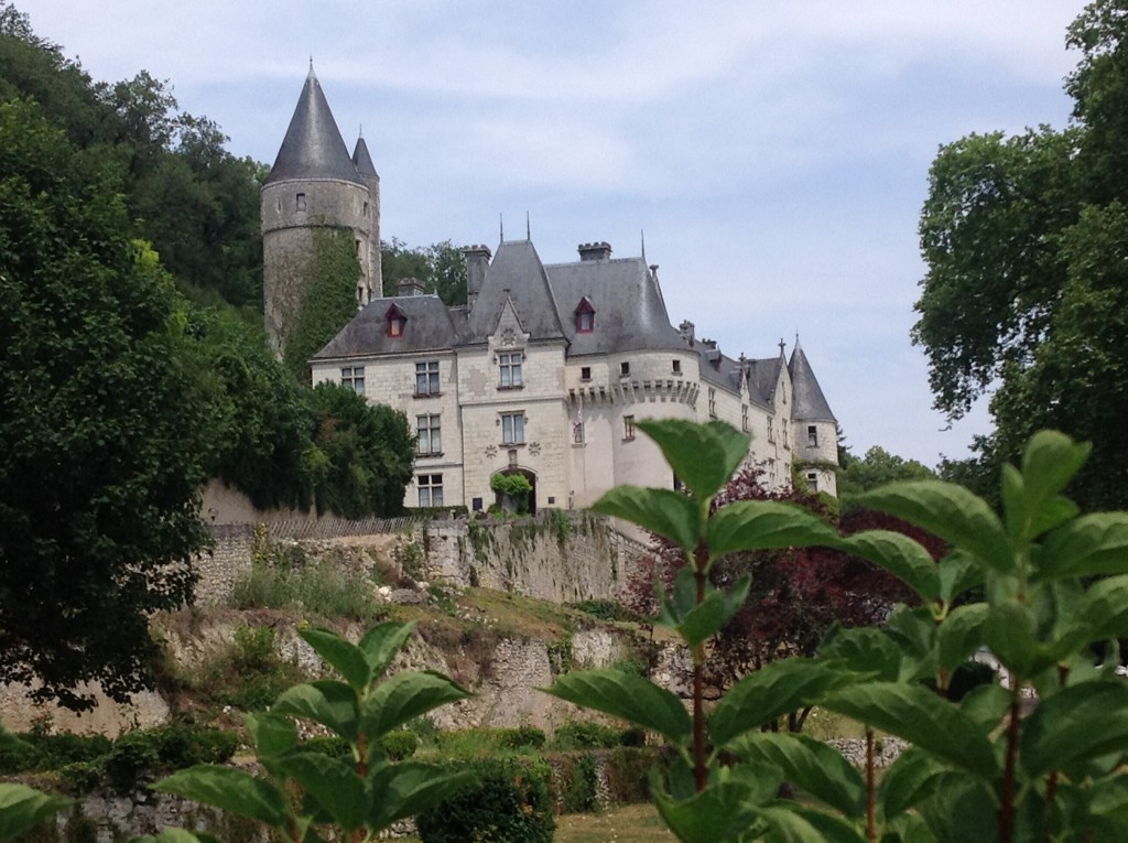 Foto de Loire, Francia