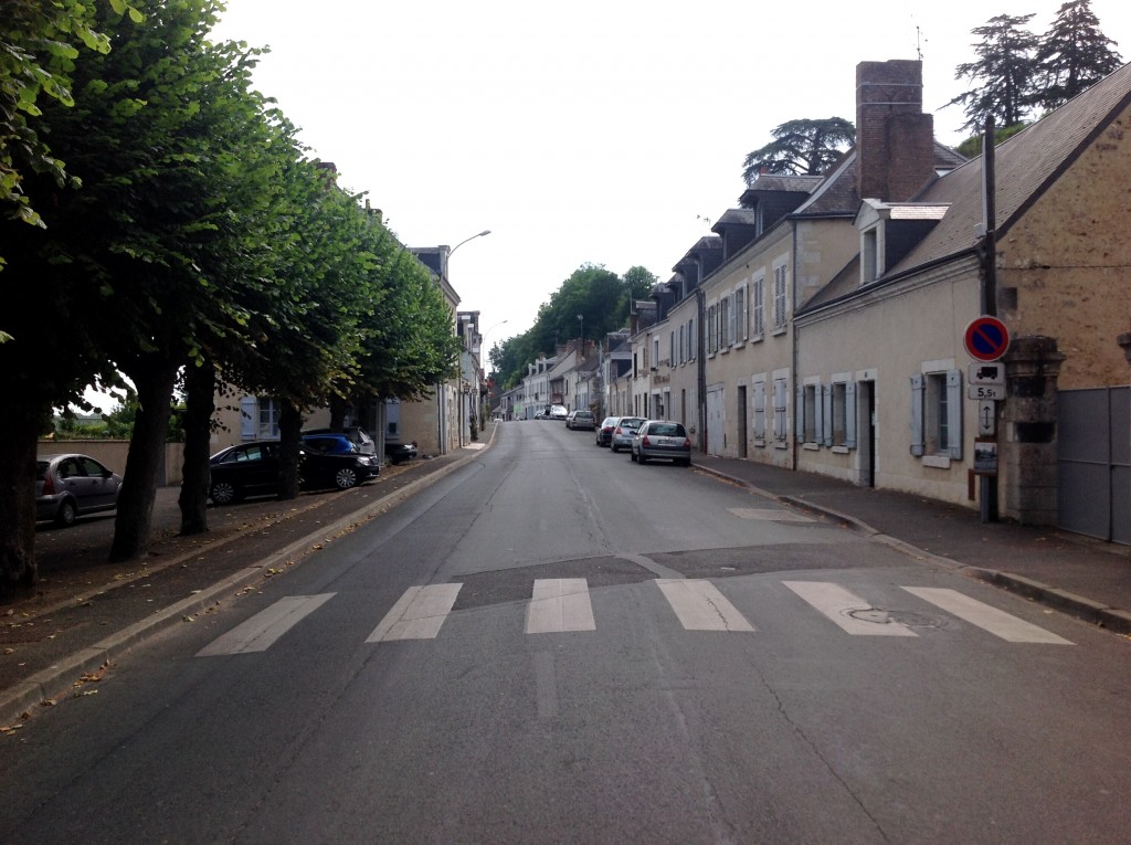 Foto de Loire, Francia