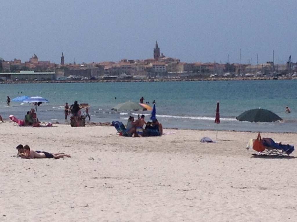 Foto de Cerdeña (Sardinia), Italia