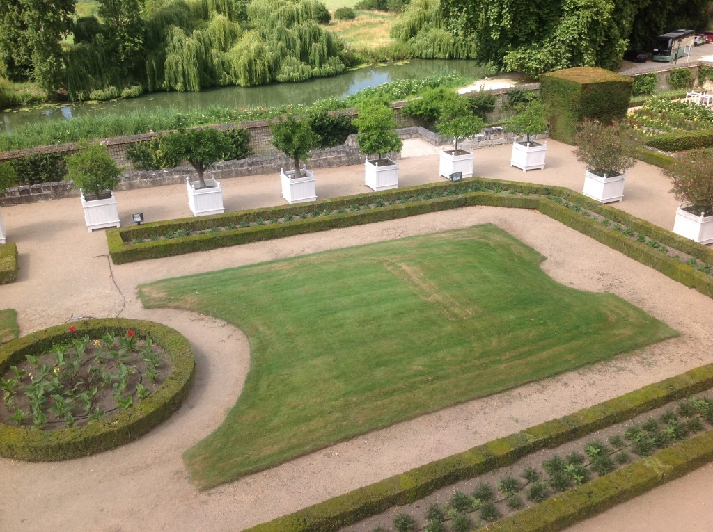 Foto de Loire, Francia