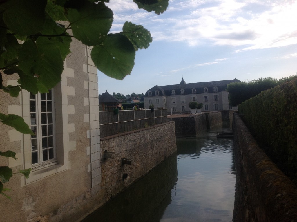 Foto de Loire, Francia