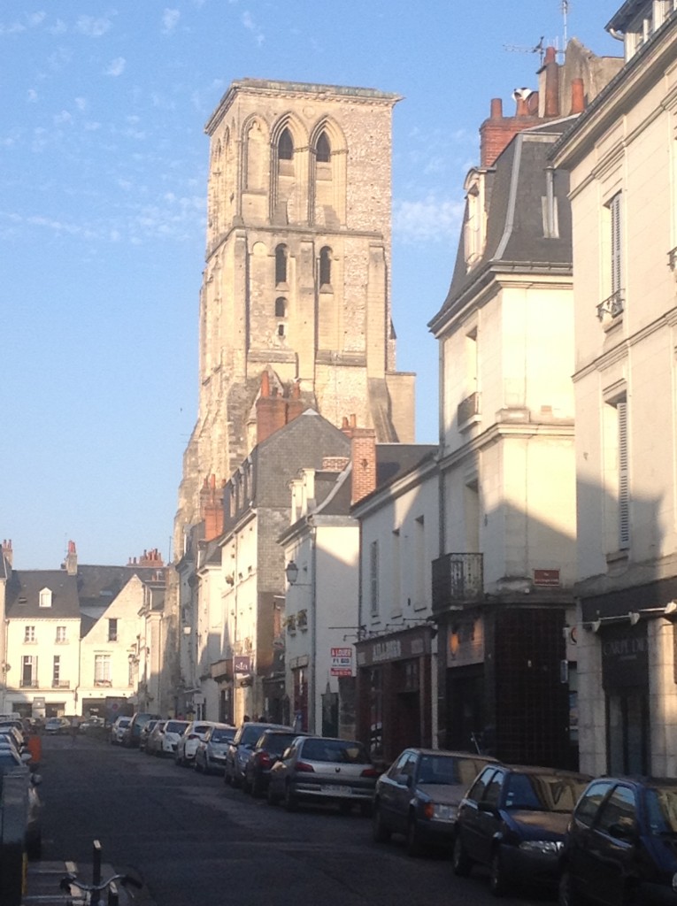 Foto de Loire, Francia