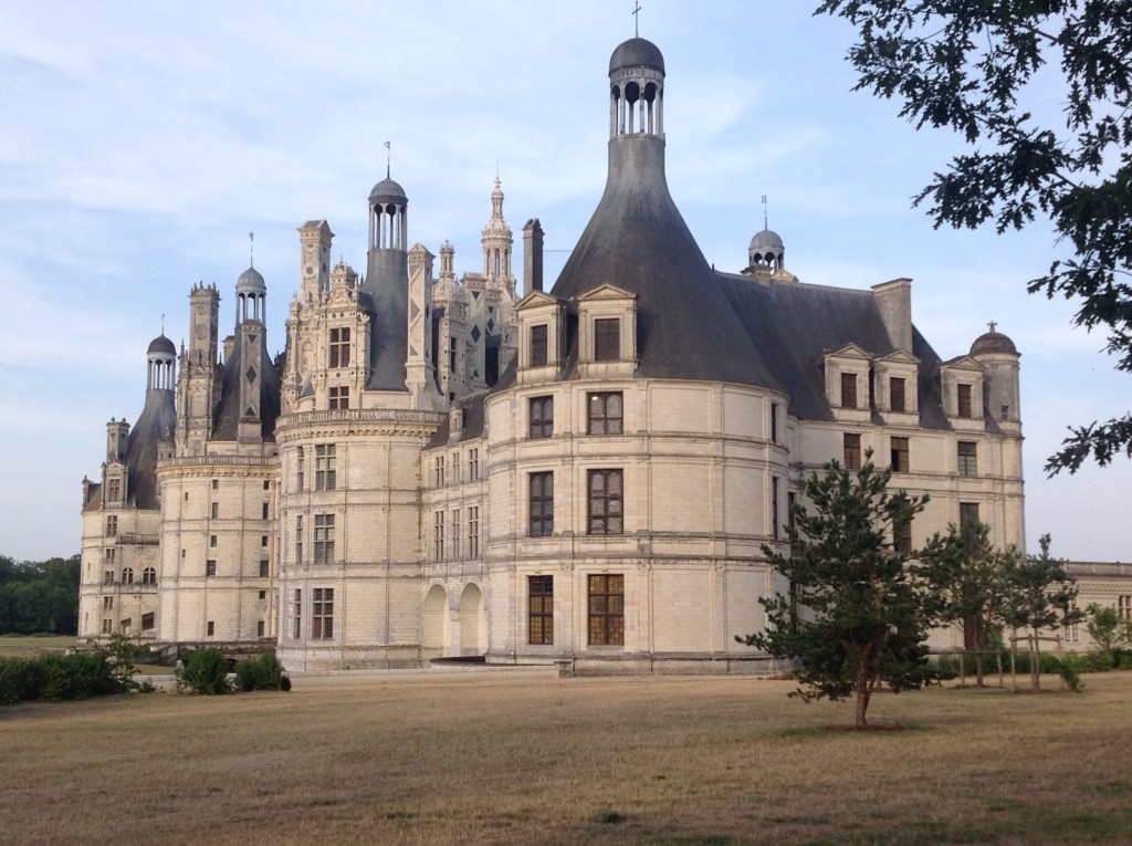 Foto de Loire, Francia