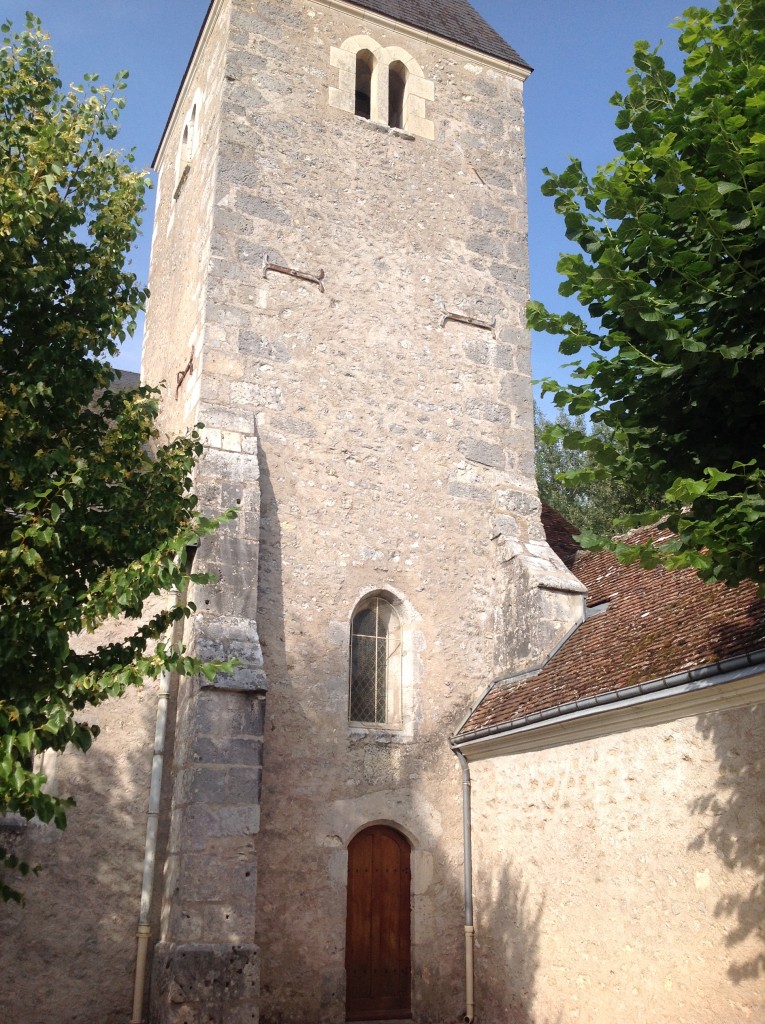 Foto de Loire, Francia