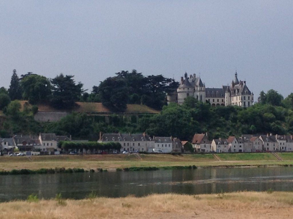 Foto de Loire, Francia