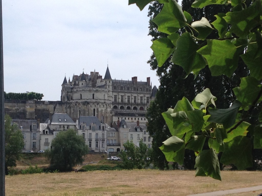 Foto de Loire, Francia