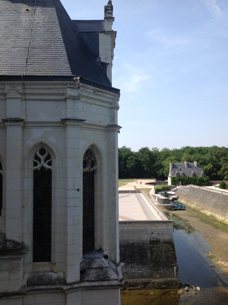 Foto de Loire, Francia