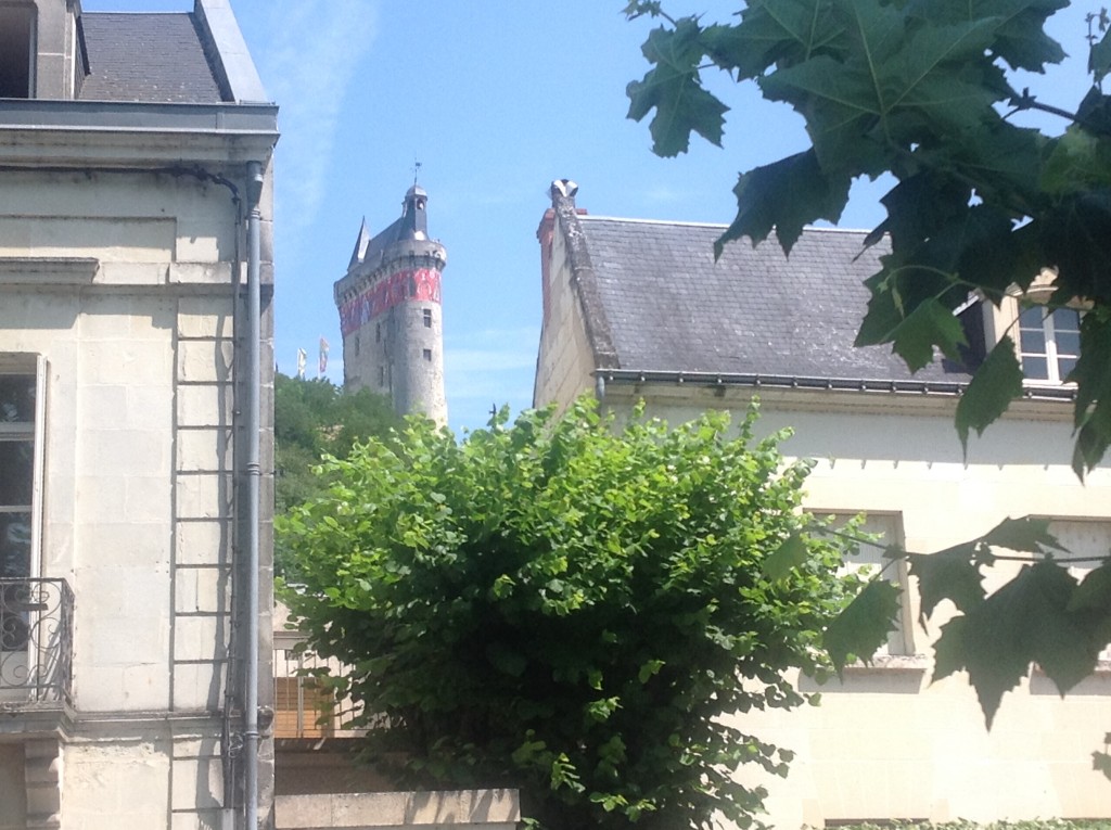 Foto de Loire, Francia