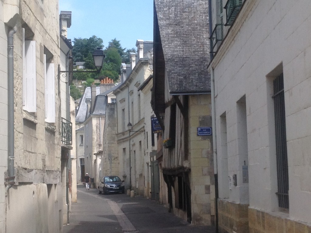 Foto de Loire, Francia