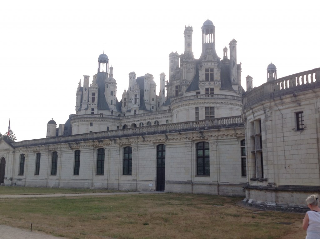 Foto de Loire, Francia