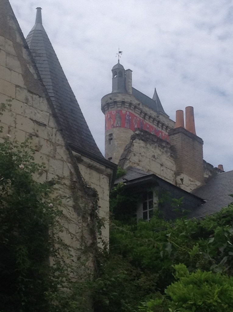 Foto de Loire, Francia