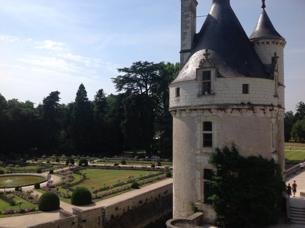 Foto de Loire, Francia