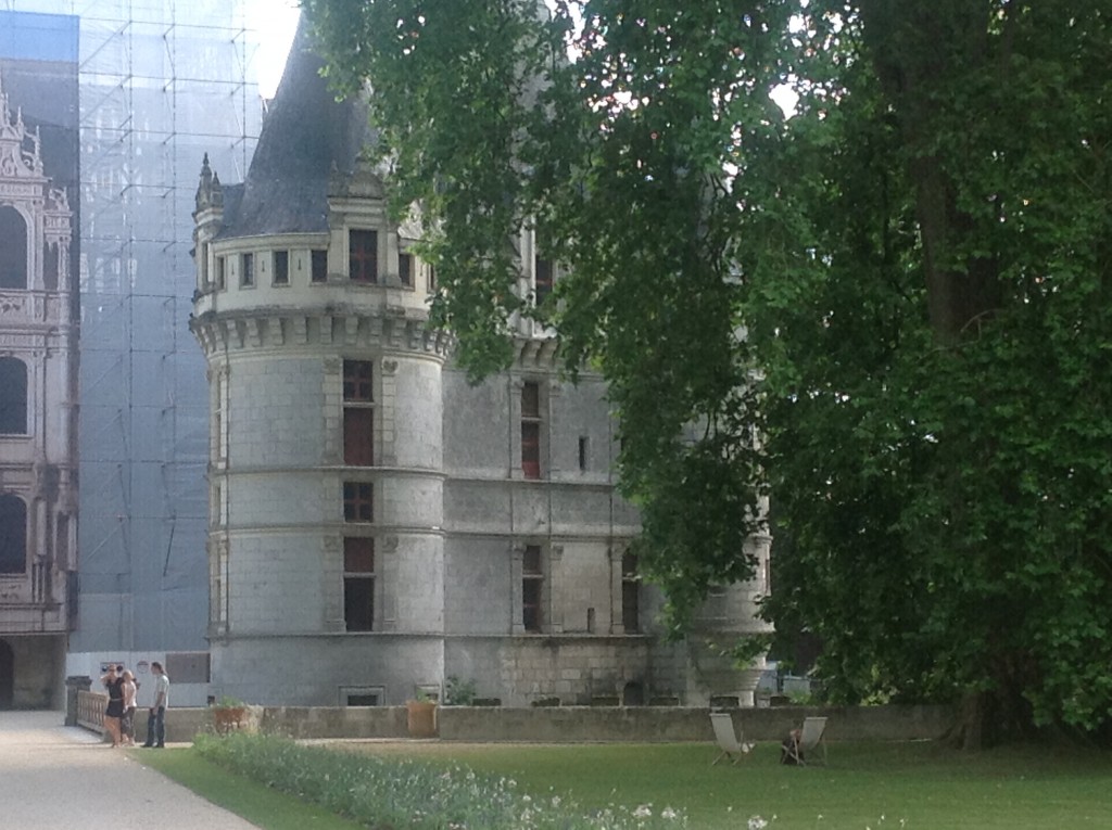 Foto de Loire, Francia