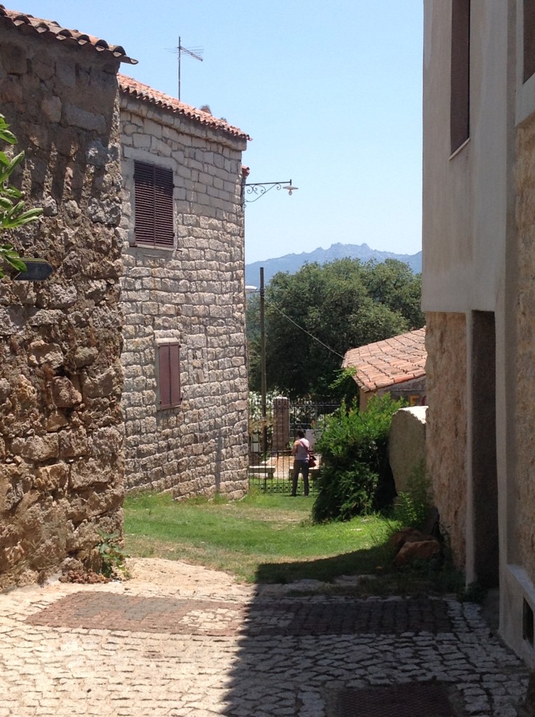 Foto de Cerdeña (Sardinia), Italia