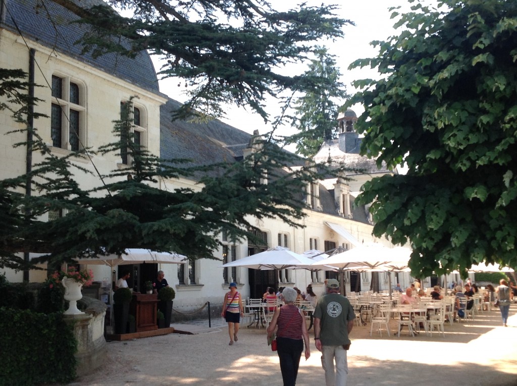 Foto de Loire, Francia