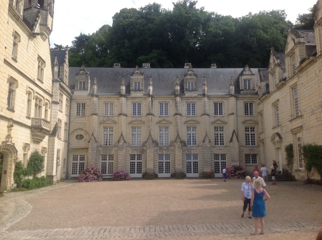 Foto de Loire, Francia