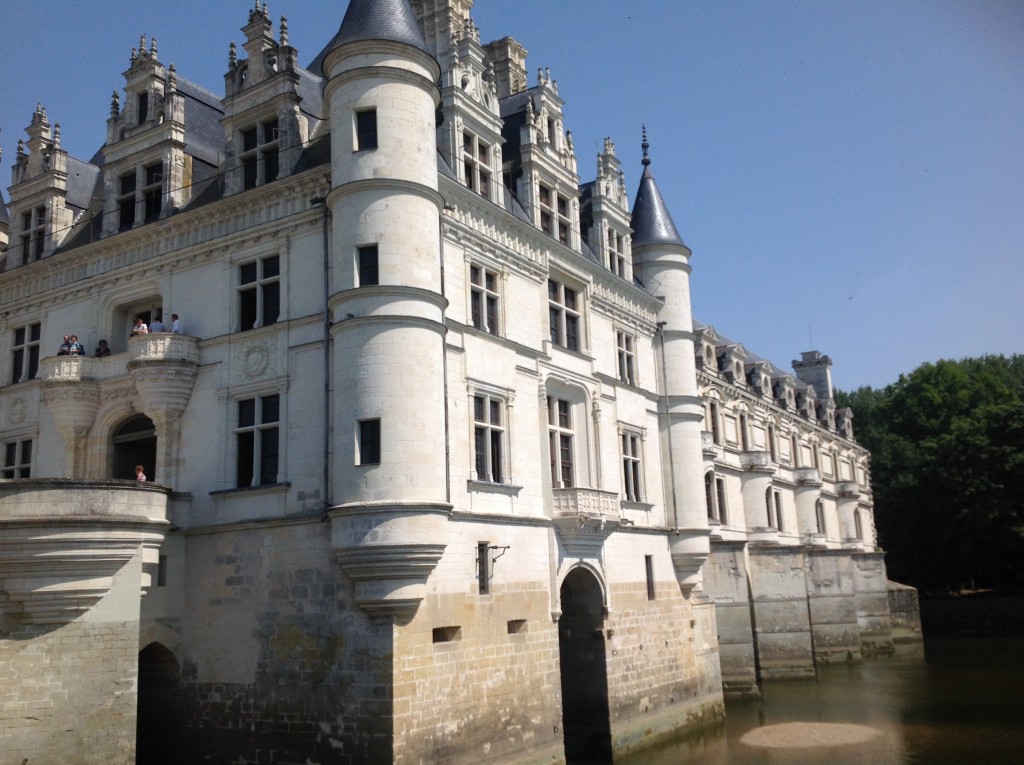 Foto de Loire, Francia