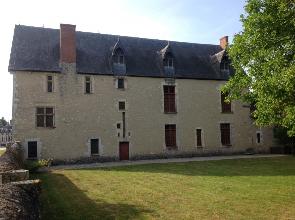 Foto de Loire, Francia