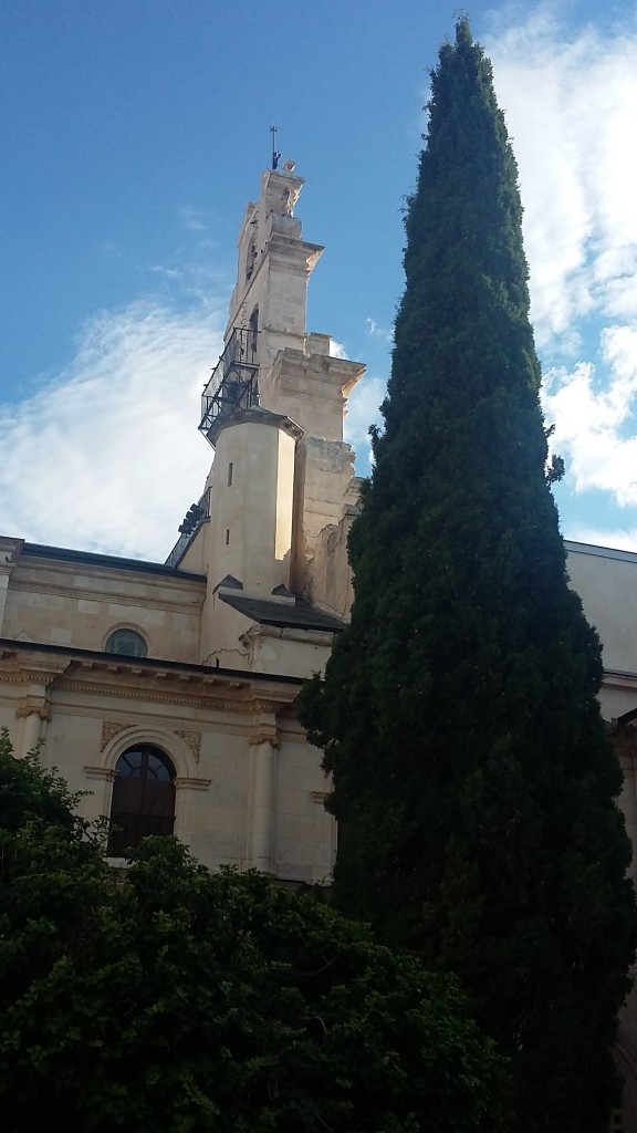 Foto de La Vid (Burgos), España