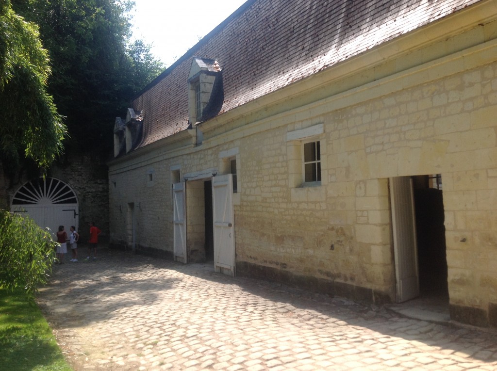 Foto de Loire, Francia