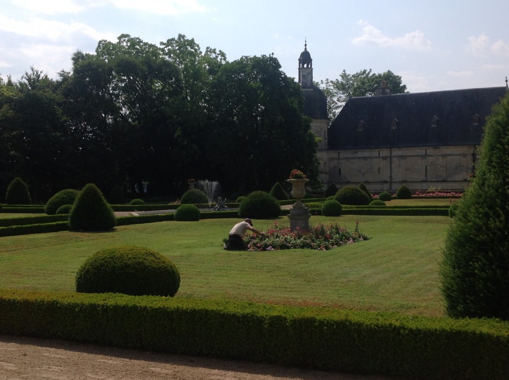 Foto de Loire, Francia