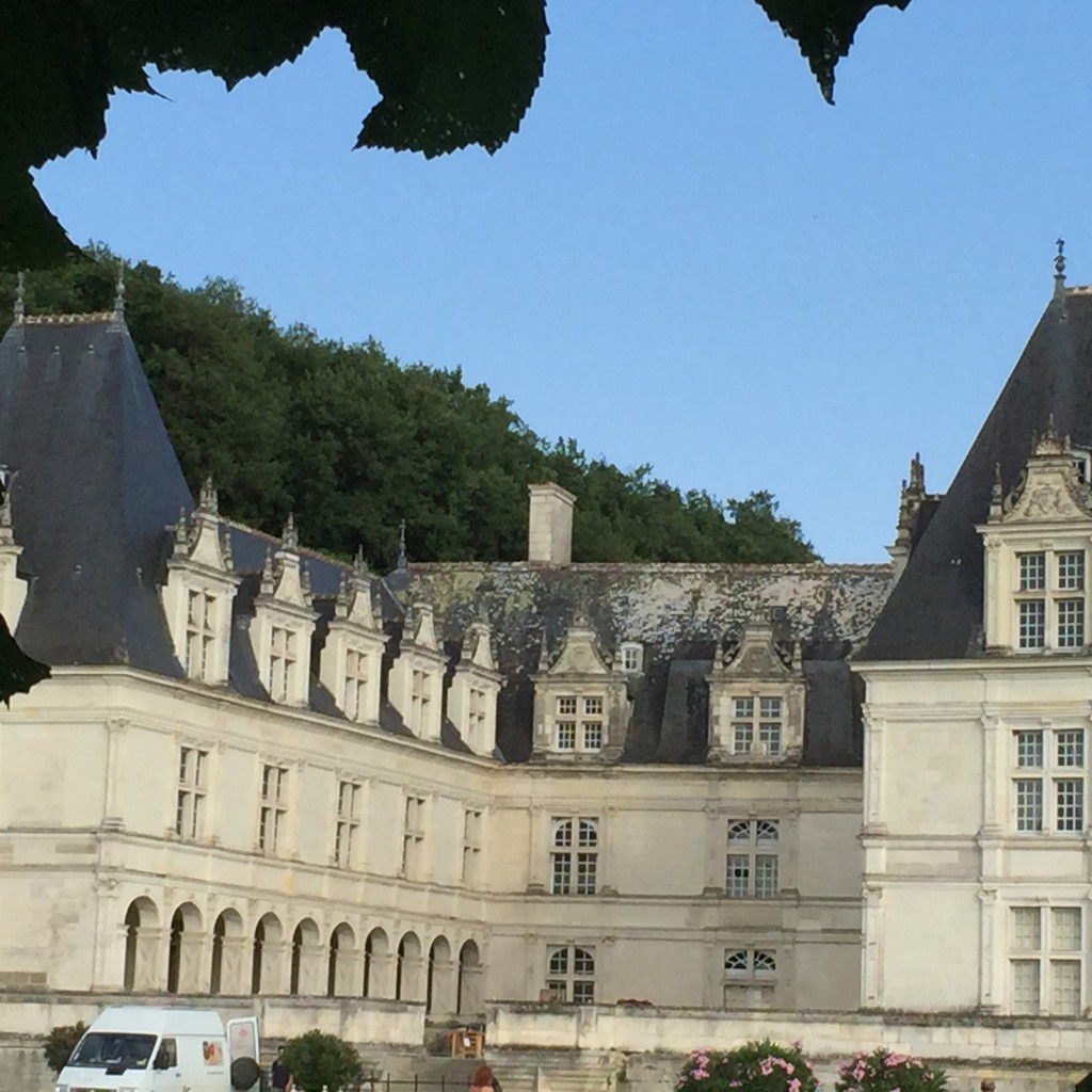 Foto de Loire, Francia