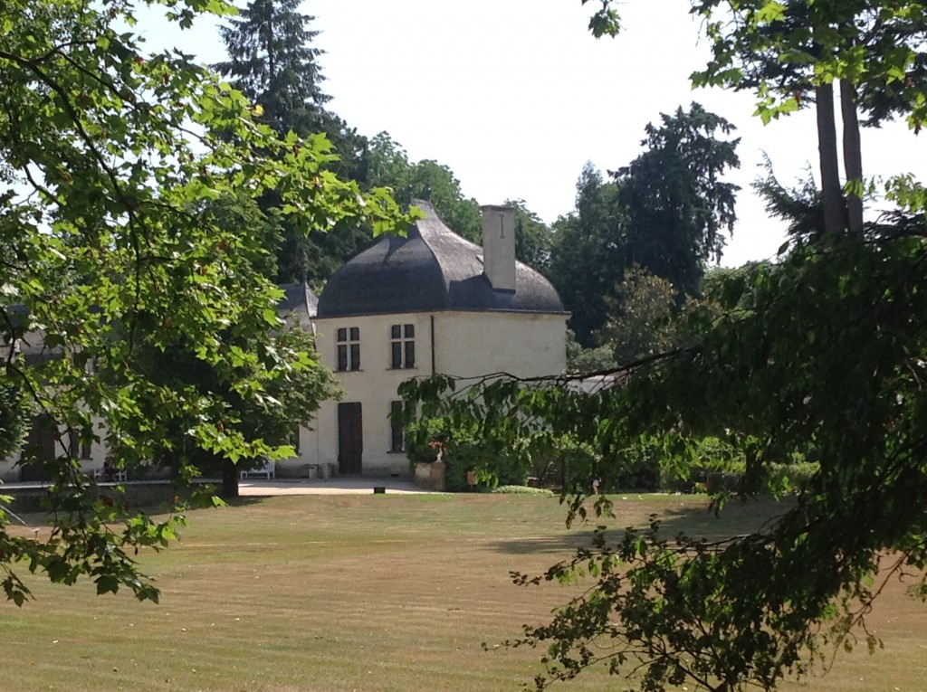 Foto de Loire, Francia