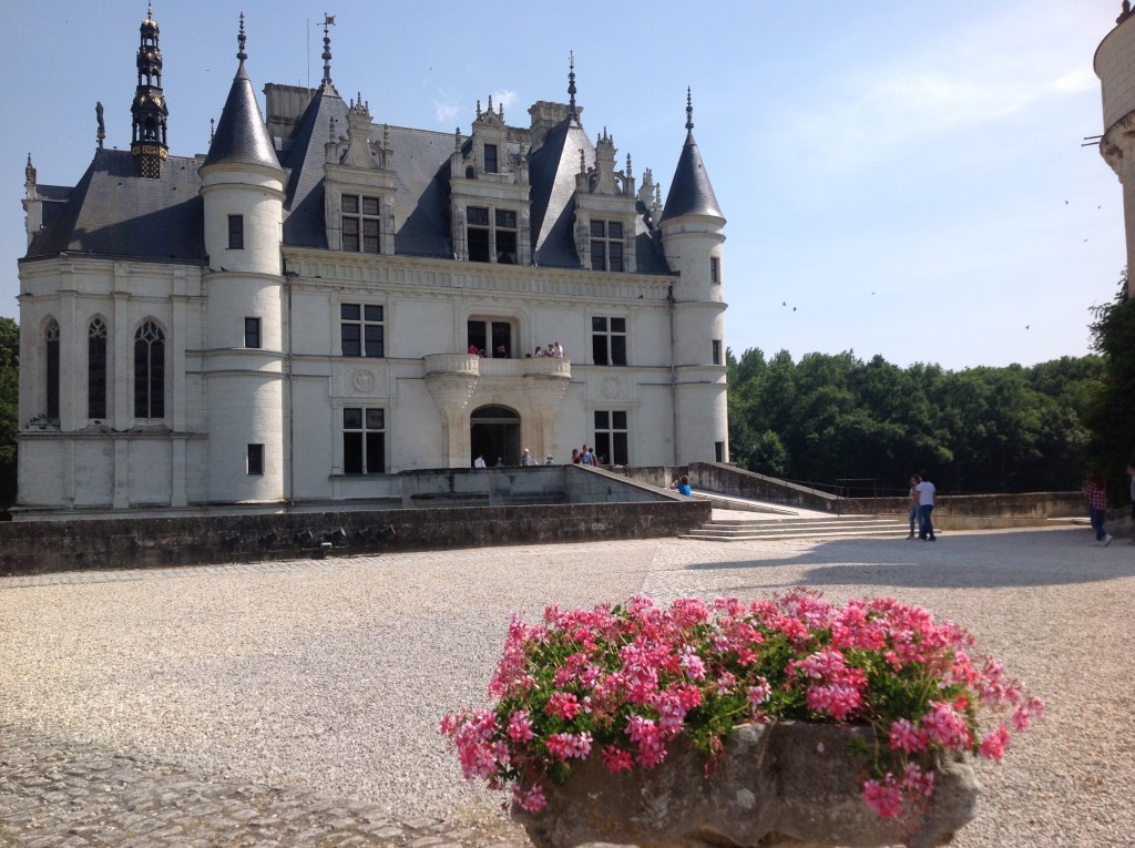 Foto de Loire, Francia