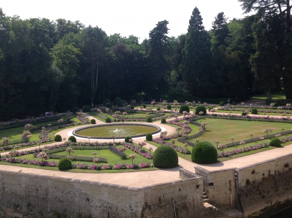 Foto de Loire, Francia