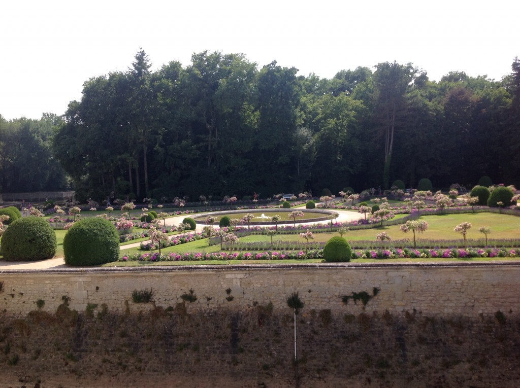 Foto de Loire, Francia