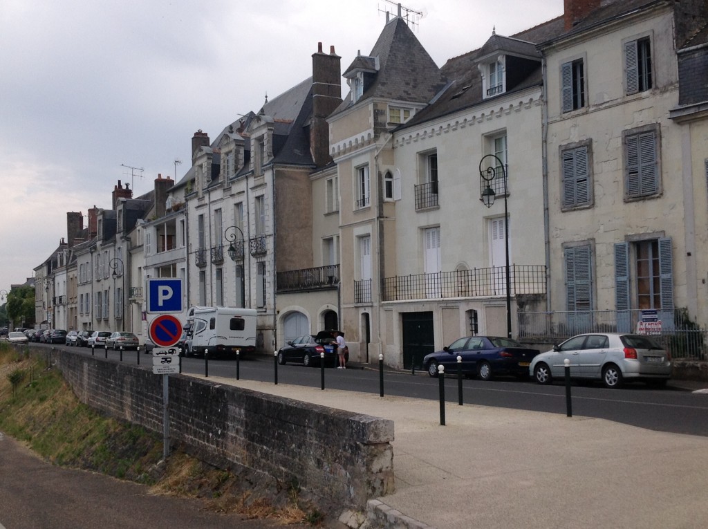 Foto de Loire, Francia