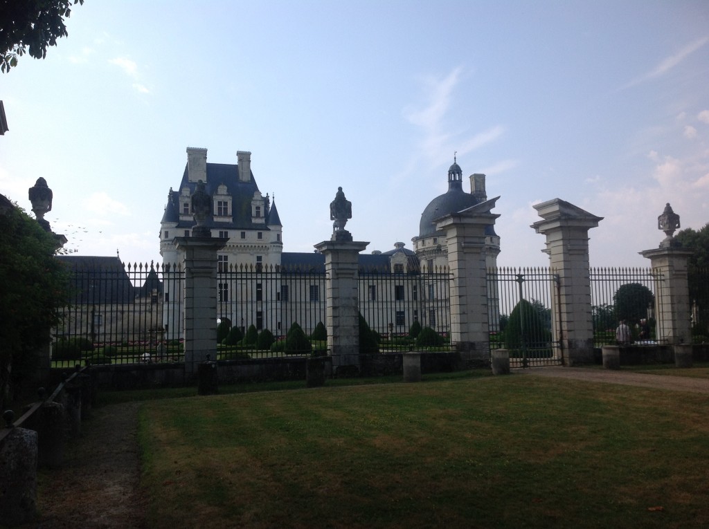 Foto de Loire, Francia