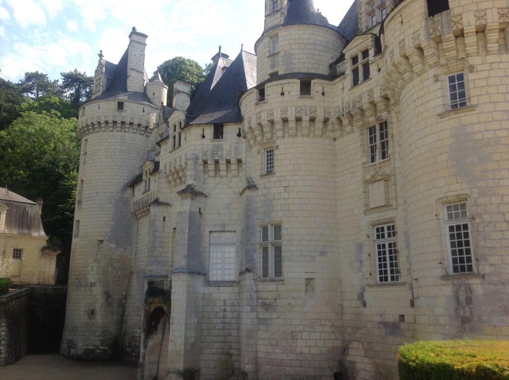 Foto de Loire, Francia