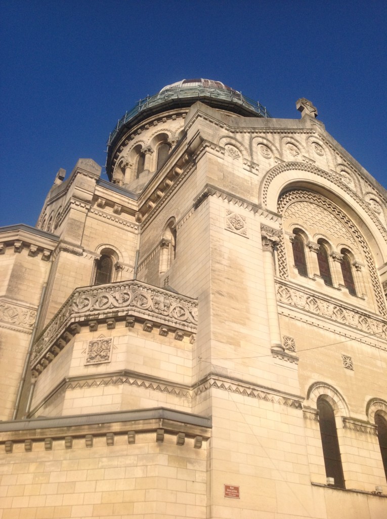 Foto de Loire, Francia