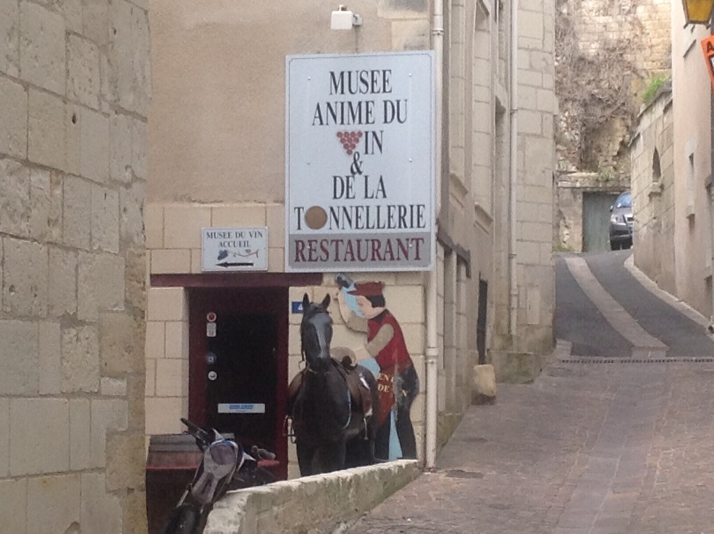 Foto de Loire, Francia