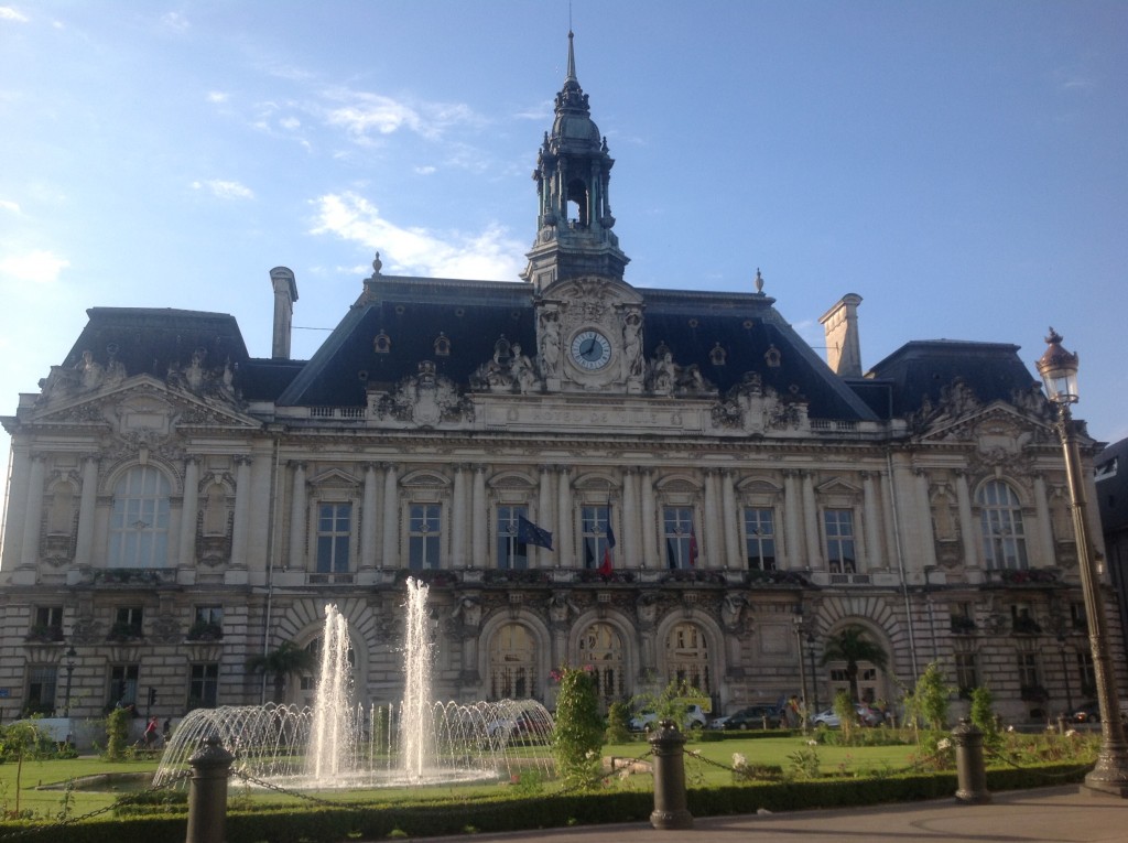 Foto de Loire, Francia