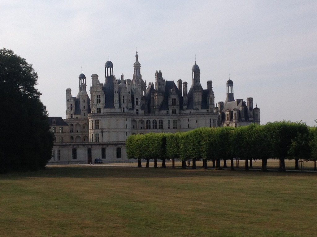 Foto de Loire, Francia