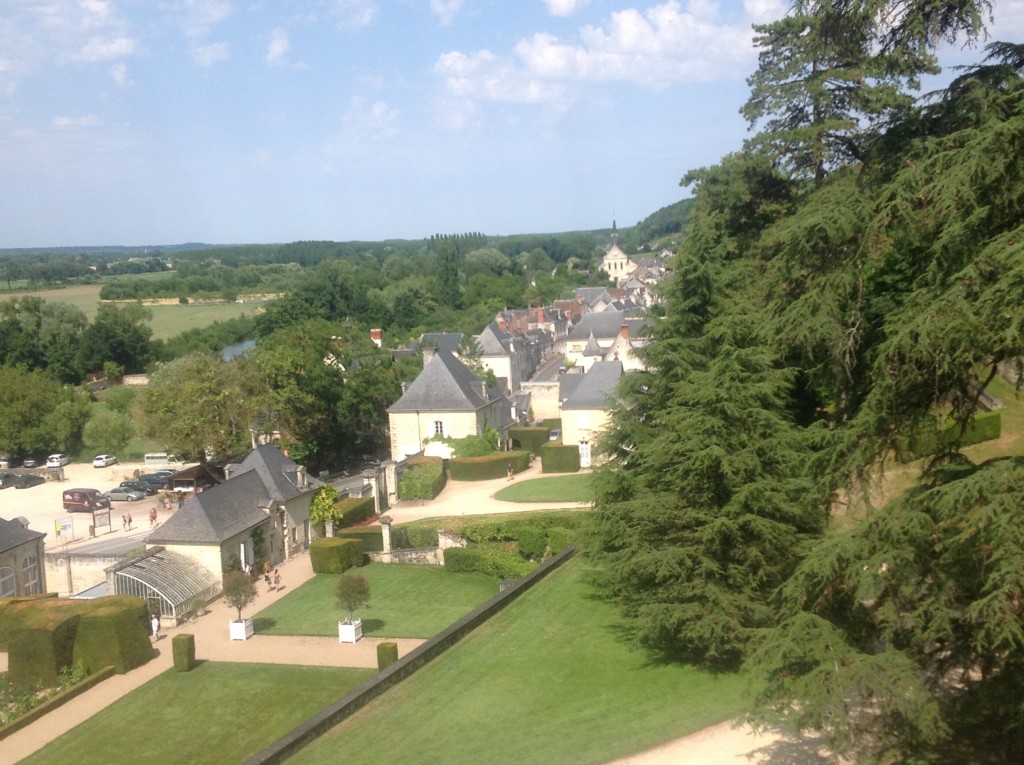 Foto de Loire, Francia