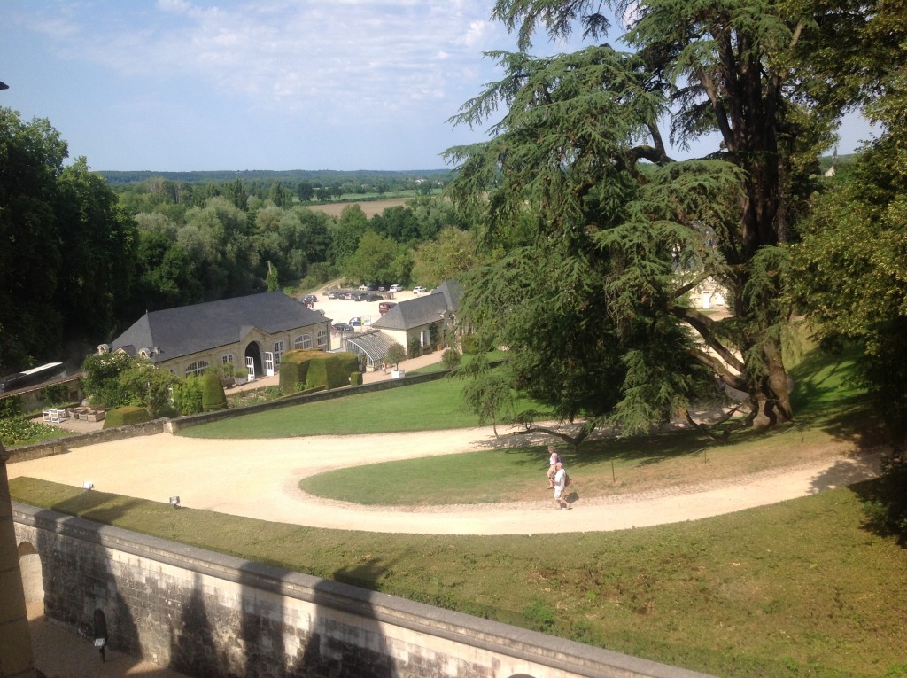 Foto de Loire, Francia