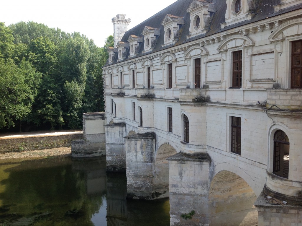 Foto de Loire, Francia