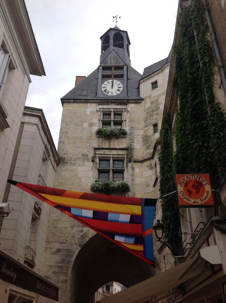 Foto de Loire, Francia