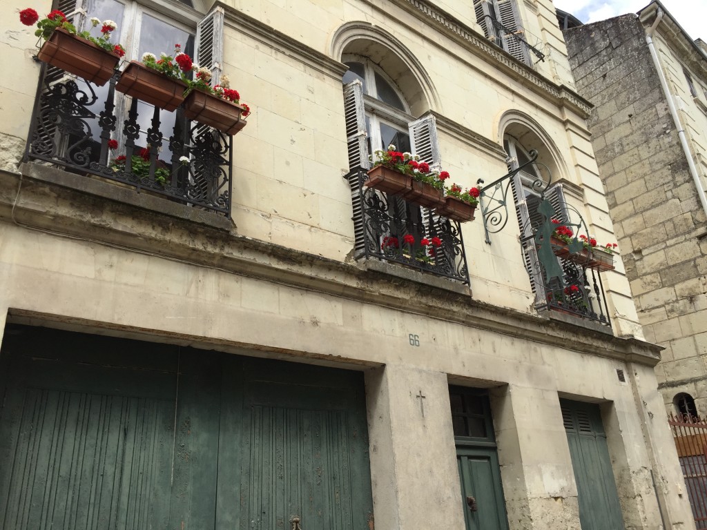 Foto de Loire, Francia