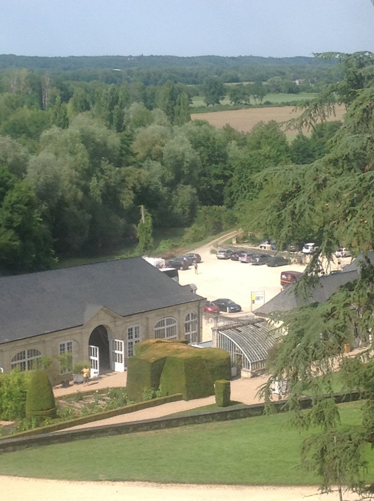 Foto de Loire, Francia