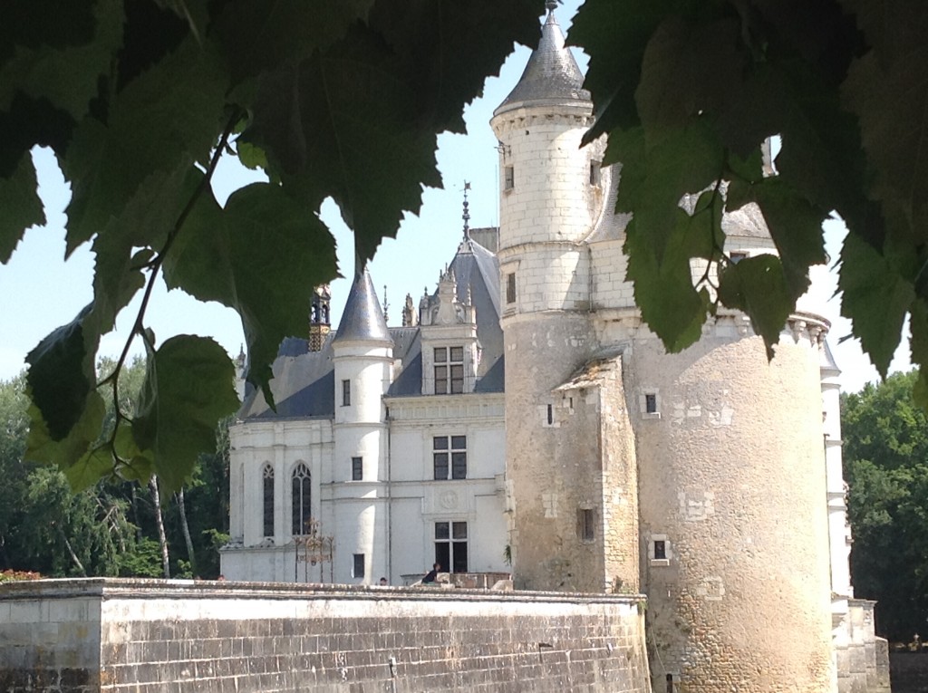 Foto de Loire, Francia