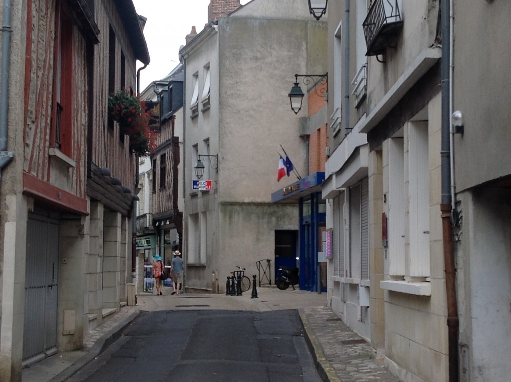 Foto de Loire, Francia