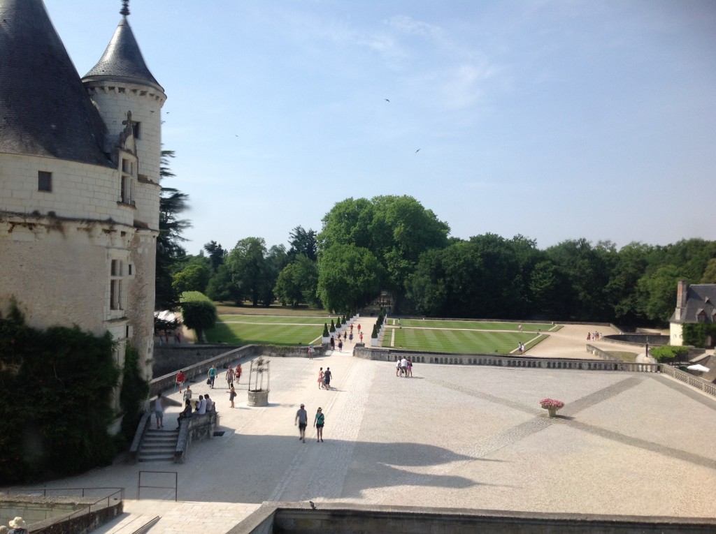 Foto de Loire, Francia