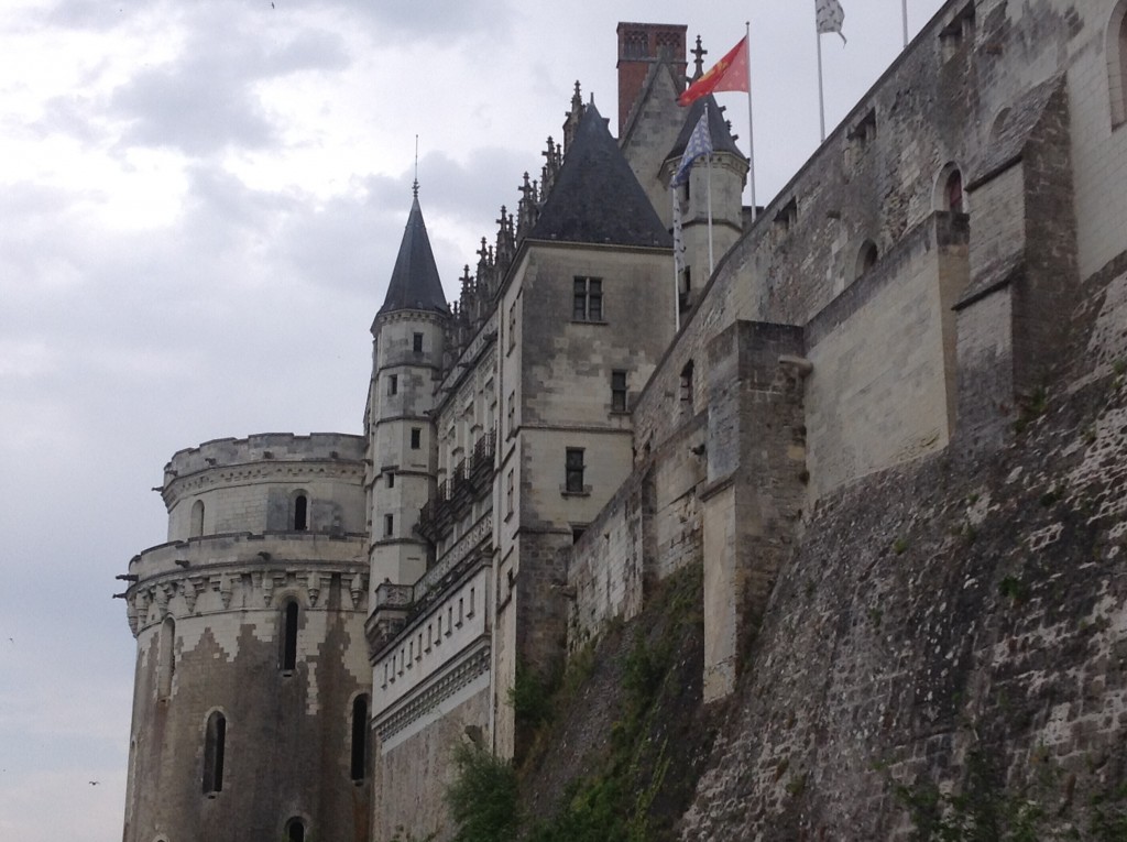 Foto de Loire, Francia