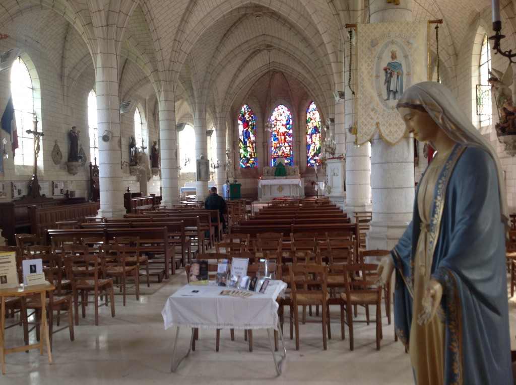 Foto de Loire, Francia