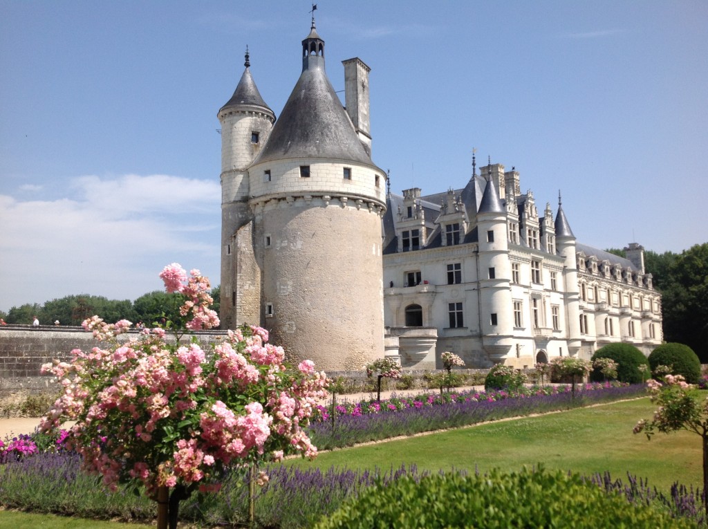 Foto de Loire, Francia