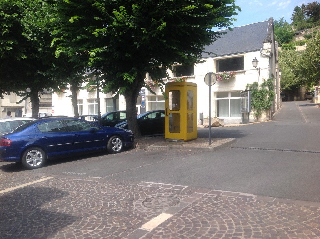 Foto de Loire, Francia